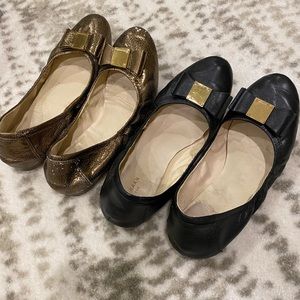 2 for 1! Cole Haan Flats